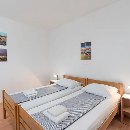 Slava Apartman