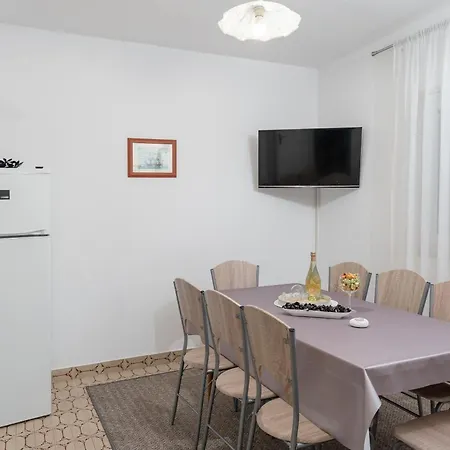 Apartman Slava