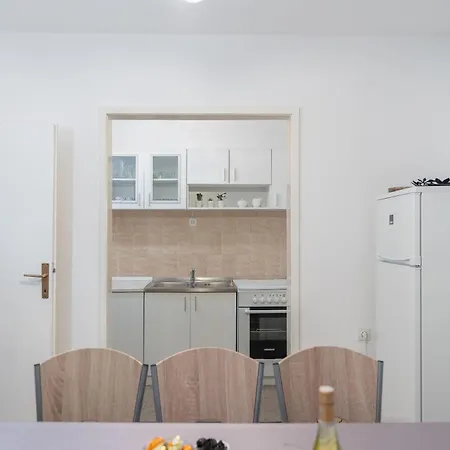Slava Apartman