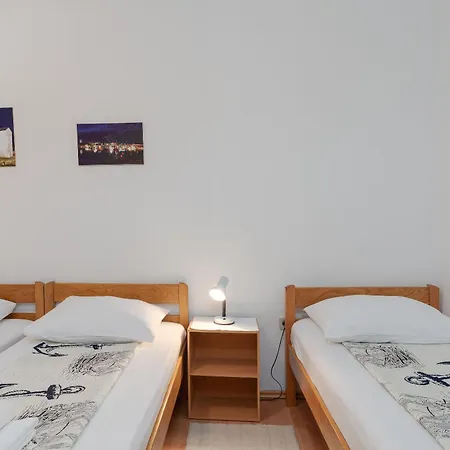 Apartman Slava Nin