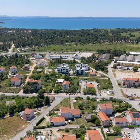 Slava Apartman