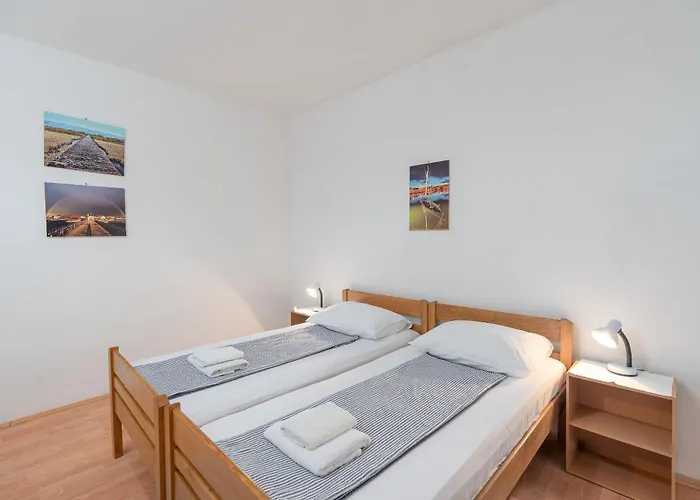 Slava Апартаменты