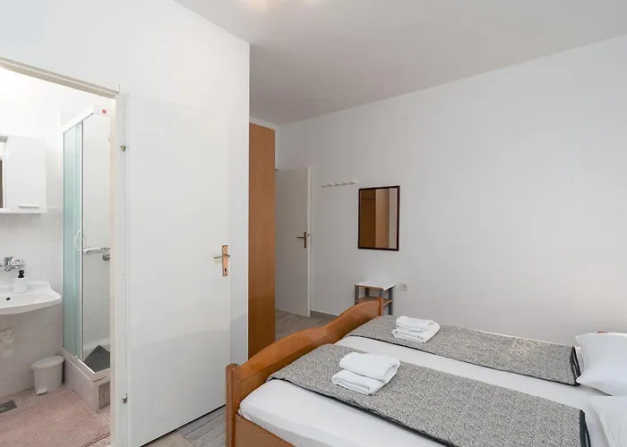 Апартаменты Slava