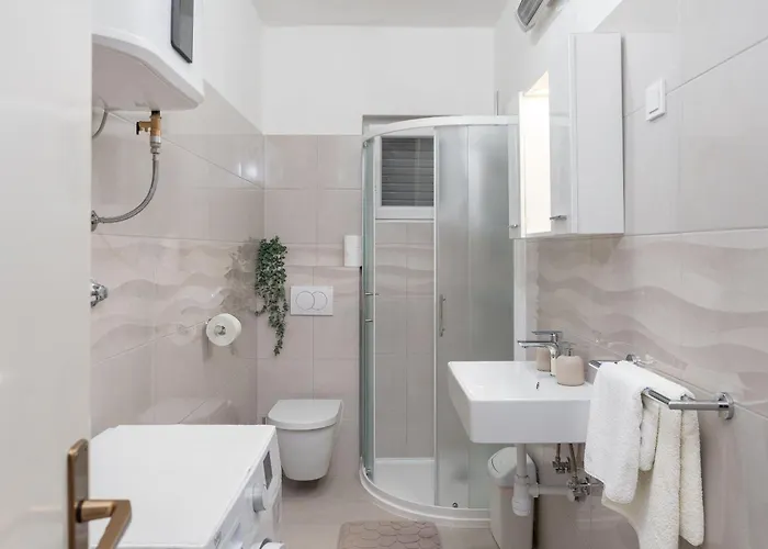 Slava Апартаменты