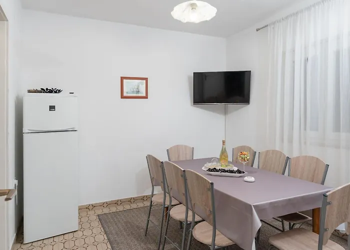 Апартаменты Slava