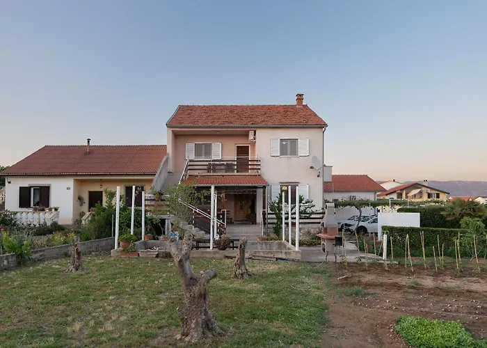 Апартаменты Slava