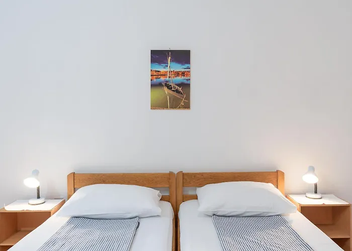 Slava Апартаменты