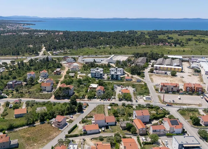 Slava Апартаменты